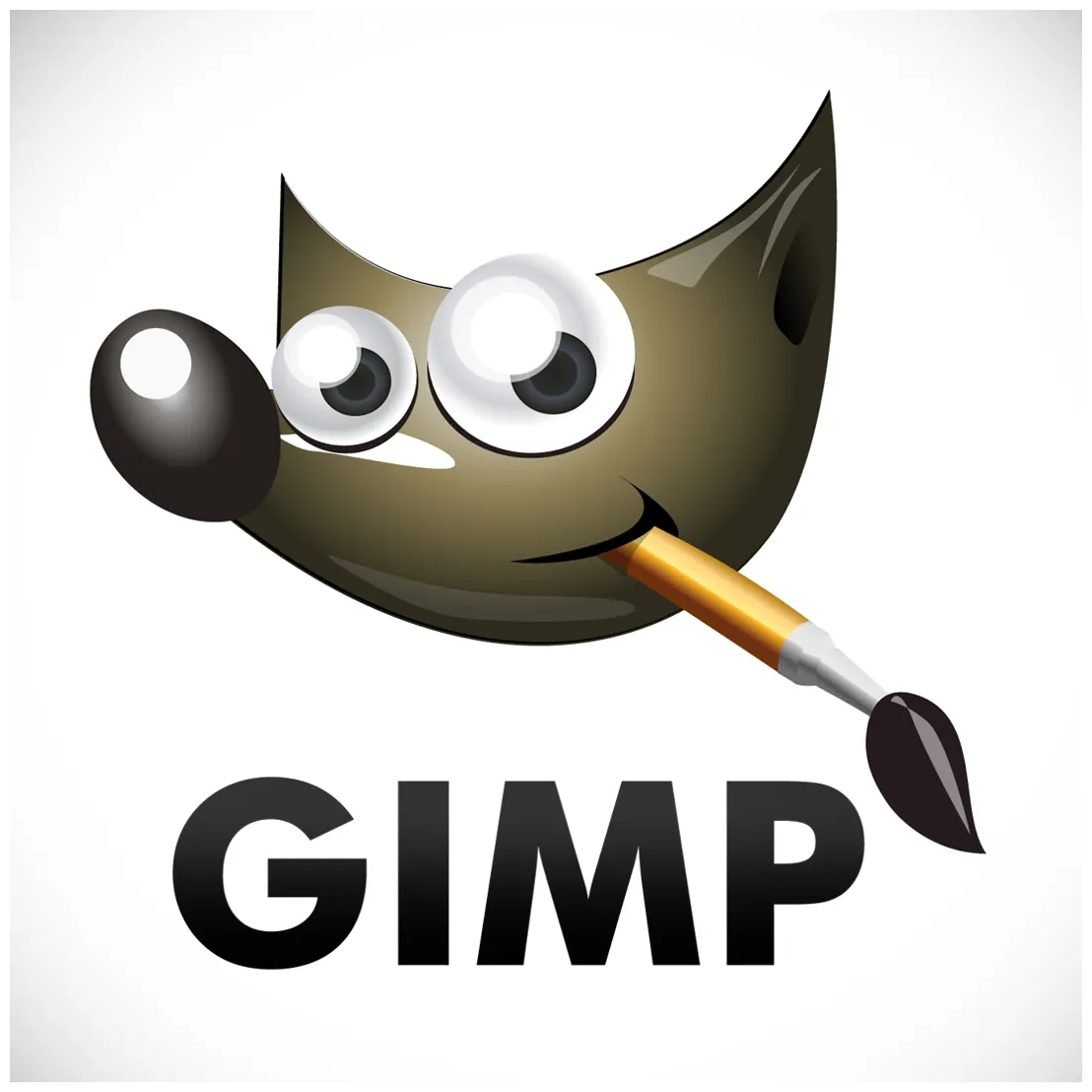 GIMP 免费和开源的图像编辑器